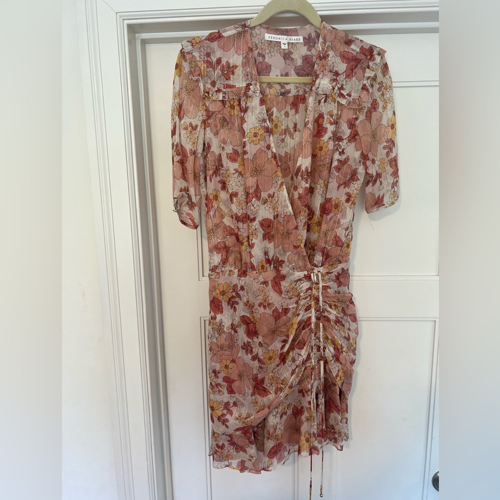 Veronica Beard Dress